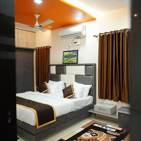 Kantesha Nest Shimoga Exterior foto