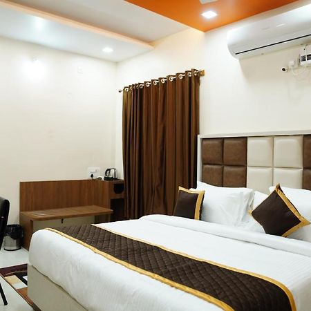 Kantesha Nest Shimoga Exterior foto