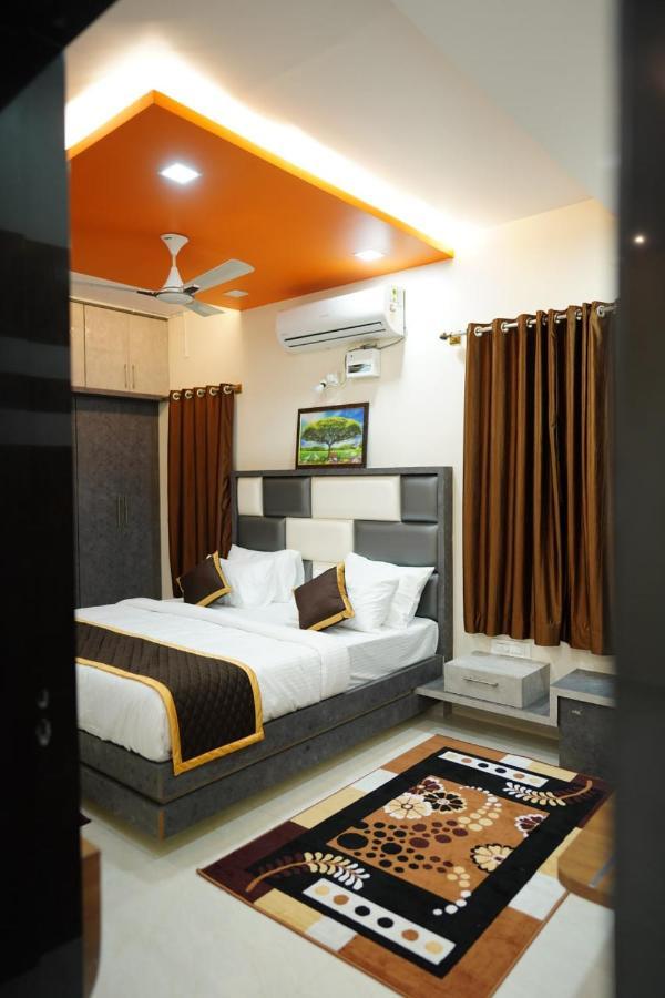Kantesha Nest Shimoga Exterior foto