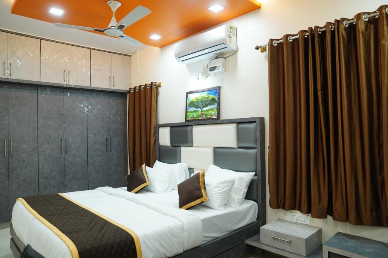 Kantesha Nest Shimoga Exterior foto