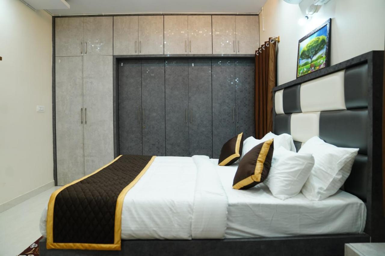 Kantesha Nest Shimoga Exterior foto
